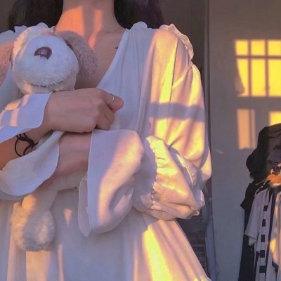 一个男人和一个女人