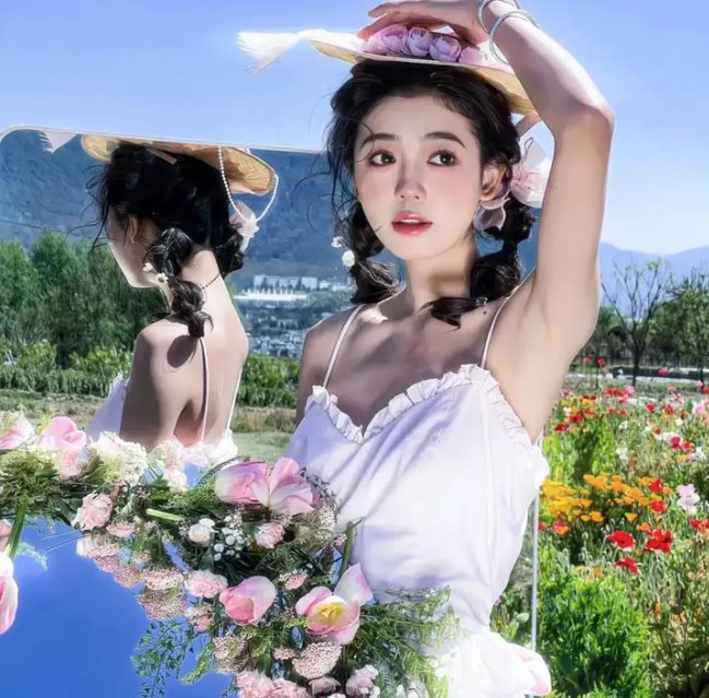 安妮回忆录