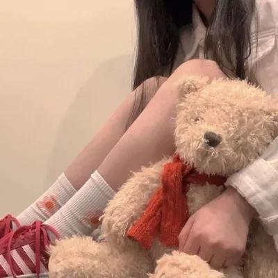 让我们一起迷失