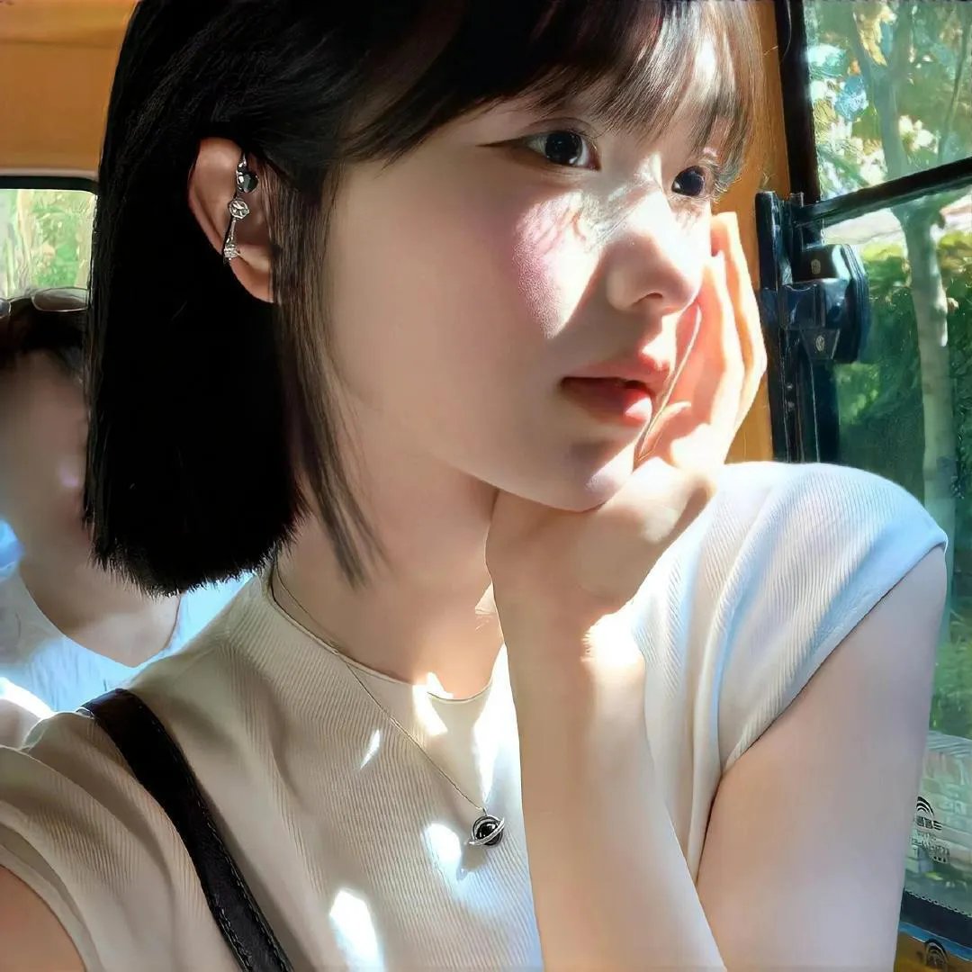 春心动了